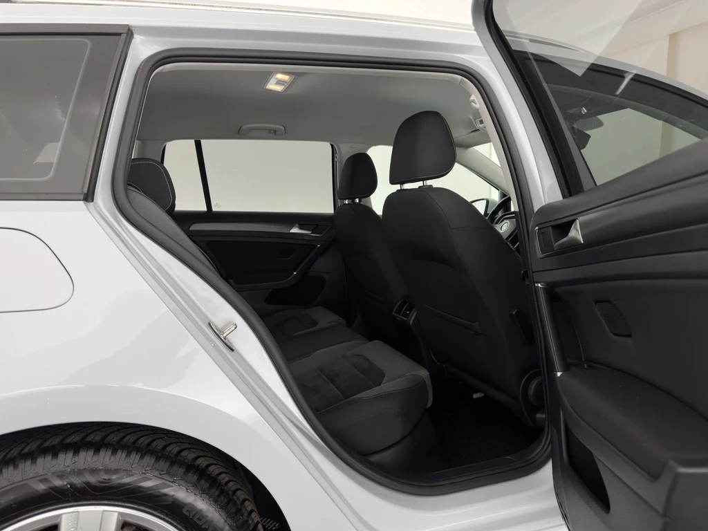 Volkswagen Golf – foto 12