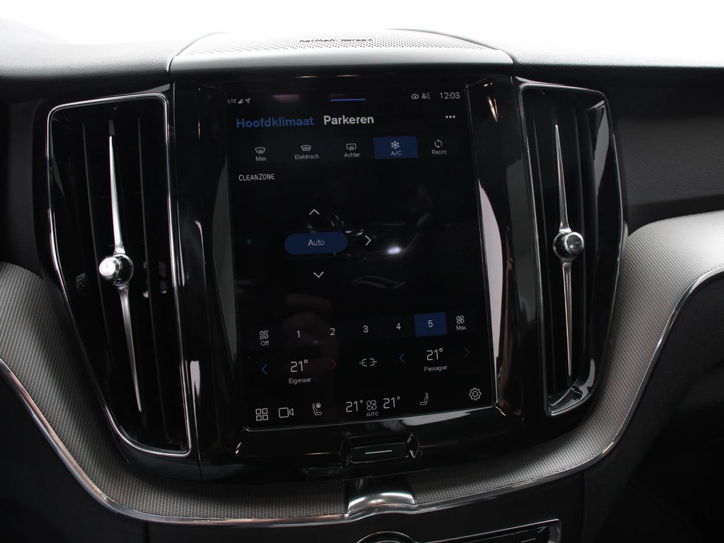 Volvo XC60 – foto 24