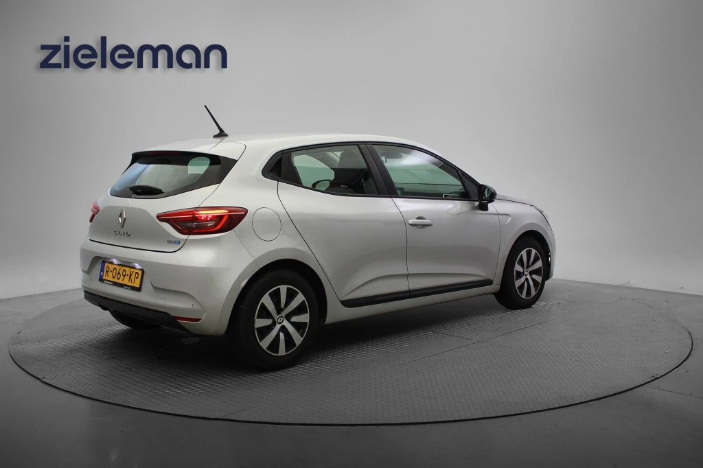 Renault Clio – foto 5