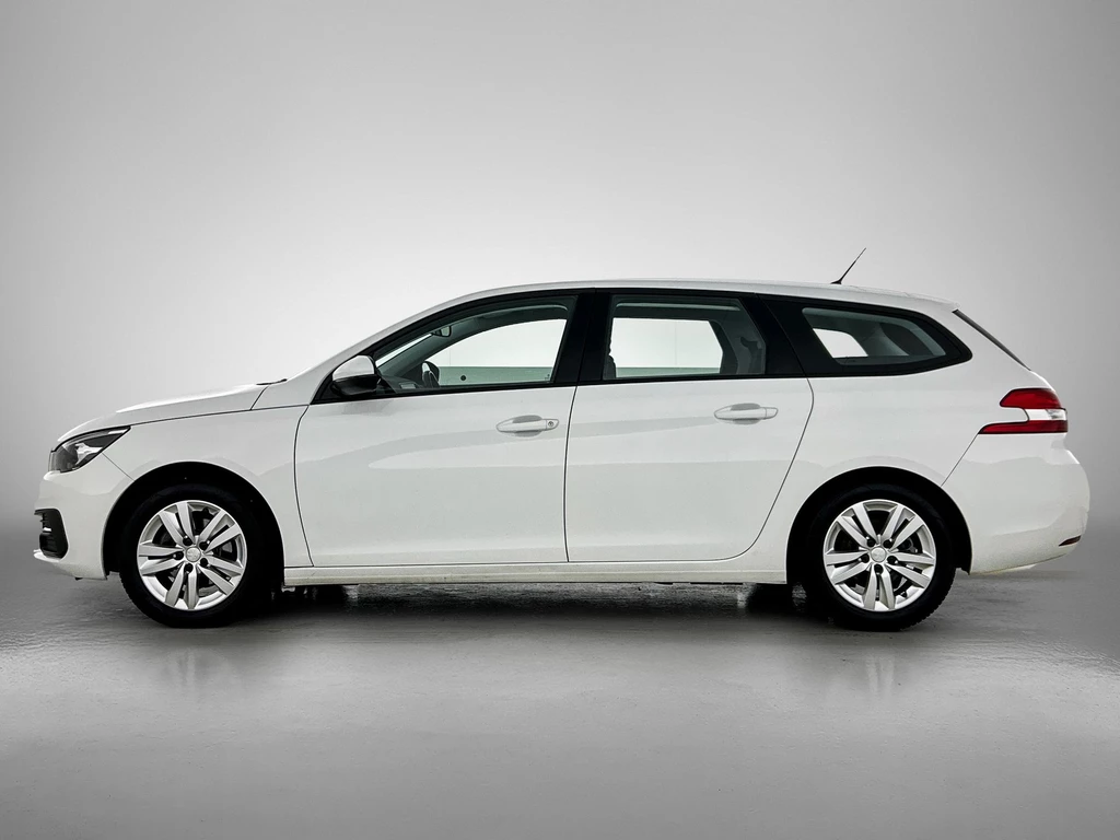 Peugeot 308 – foto 2