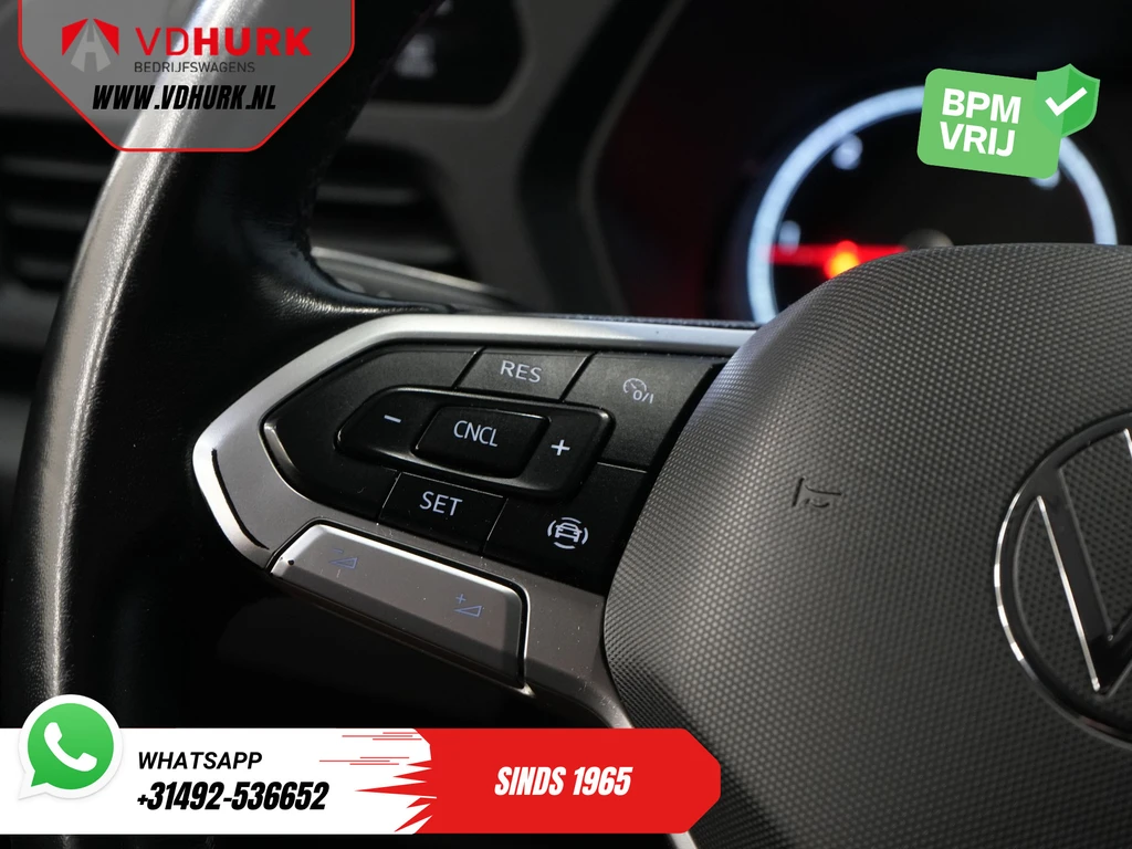 Volkswagen Caddy – foto 20