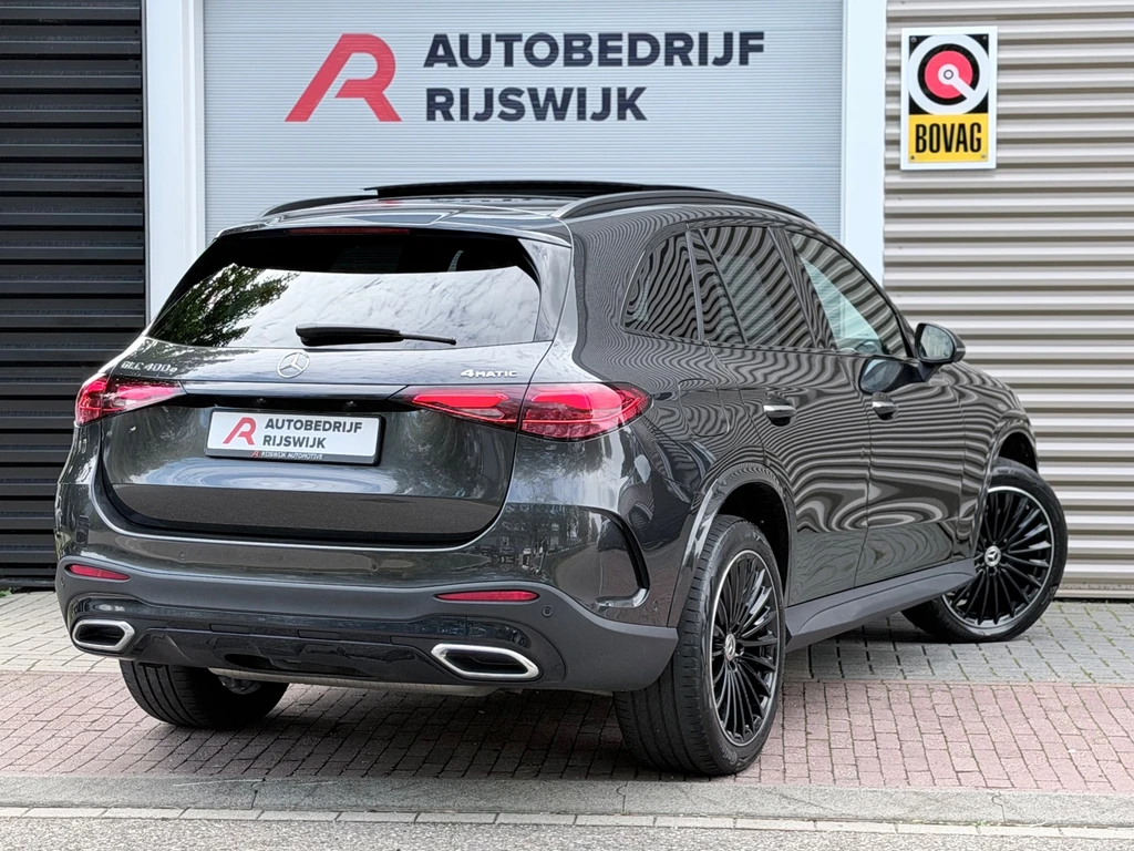 Mercedes-Benz GLC – foto 5