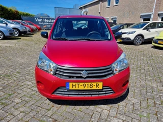 Suzuki Celerio – thumbnail 8