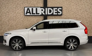 Volvo XC90 – thumbnail 5