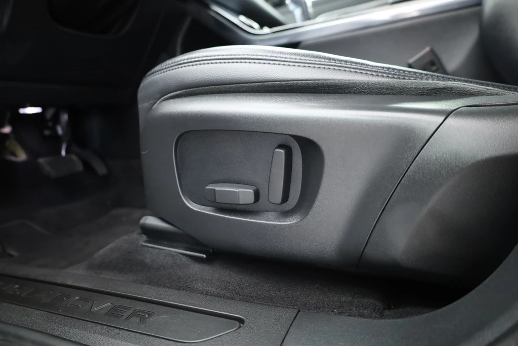 Land Rover Range Rover Evoque – foto 16