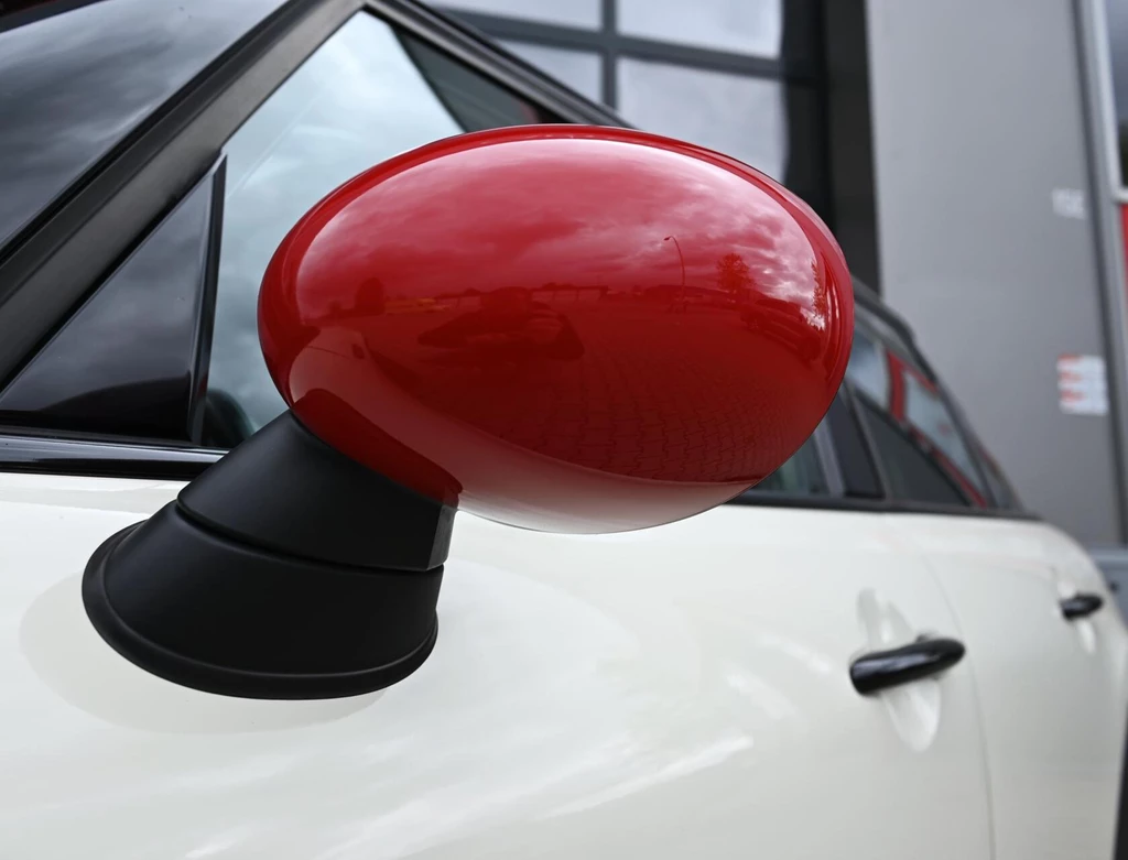 MINI Cooper S – foto 25