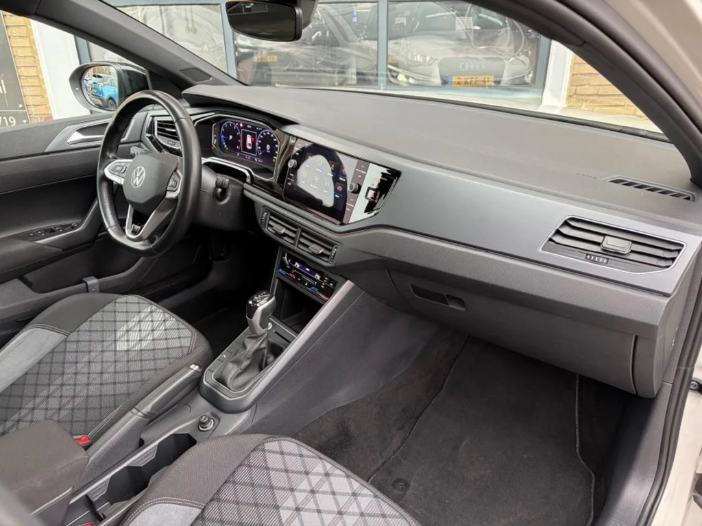 Volkswagen Taigo – foto 34
