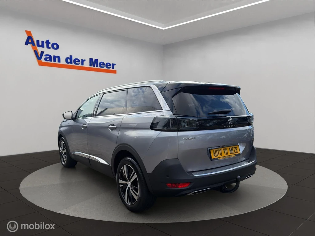 Peugeot 5008 – foto 4