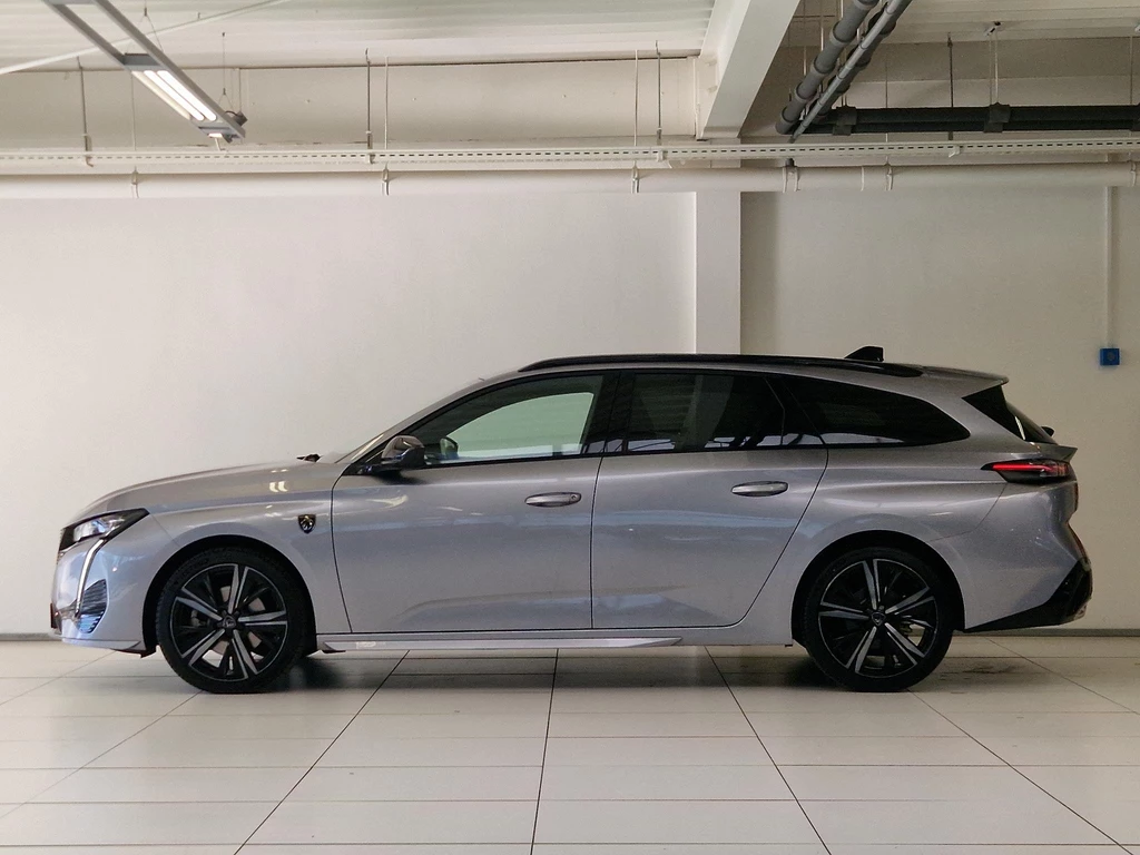 Peugeot 308 – foto 2