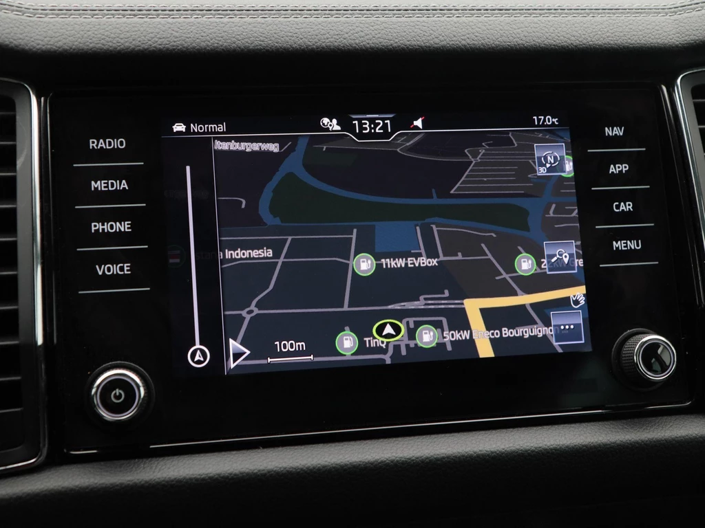 Škoda Kodiaq – foto 26