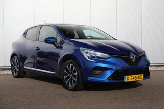 Renault Clio – thumbnail 3