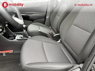 Kia Picanto – thumbnail 21