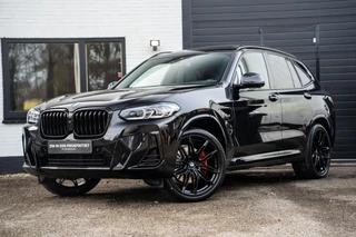 BMW X3 – thumbnail 1