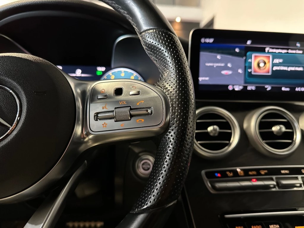 Mercedes-Benz C-Klasse – foto 18
