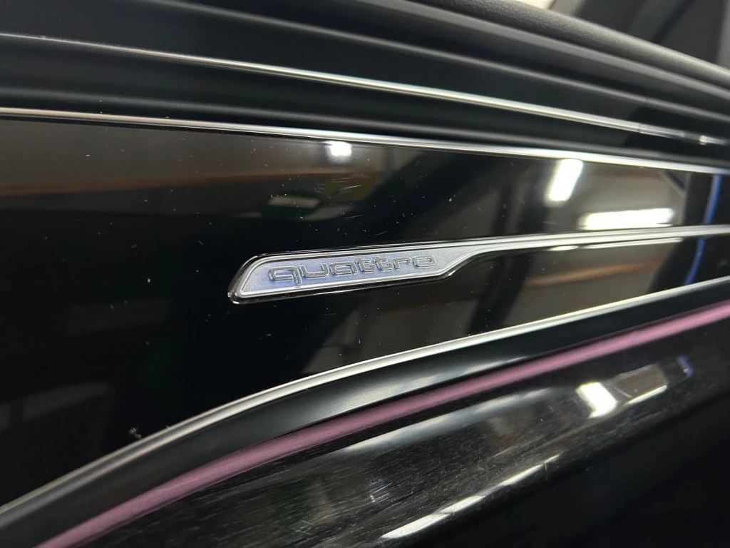 Audi Q8 – foto 28