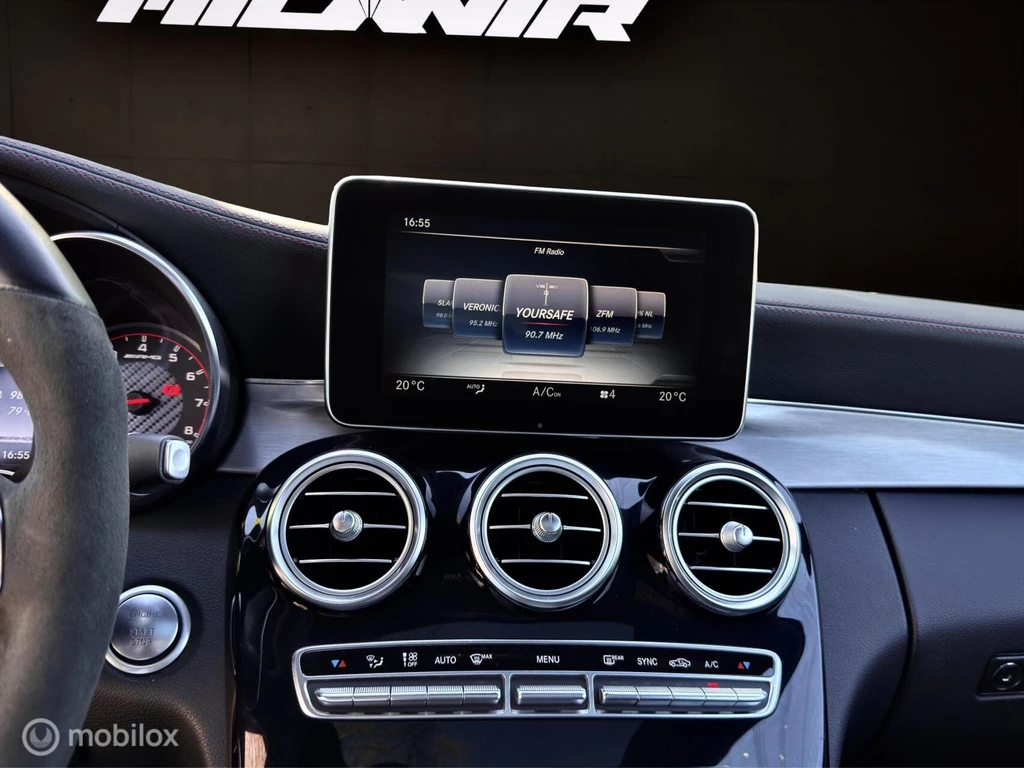 Mercedes-Benz C-Klasse – foto 23
