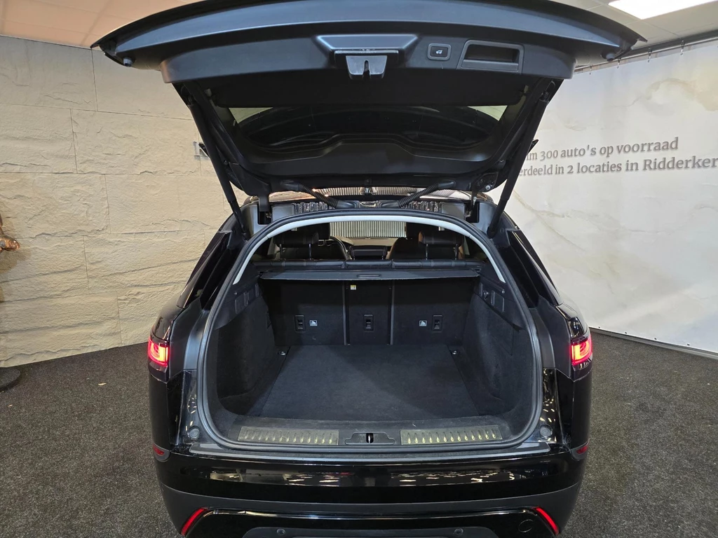 Land Rover Range Rover Velar – foto 35