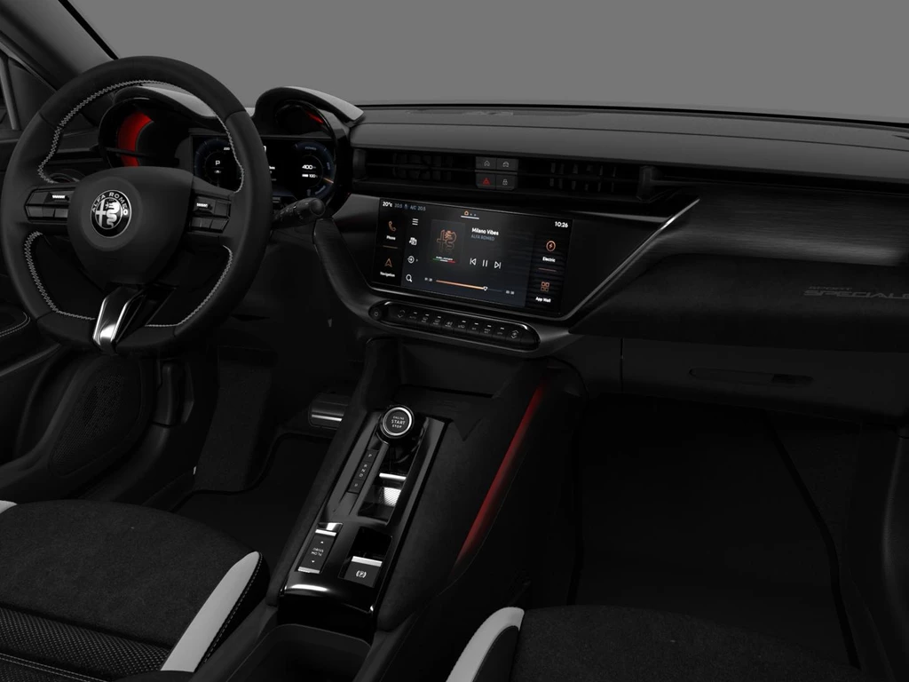 Alfa Romeo Junior – foto 9