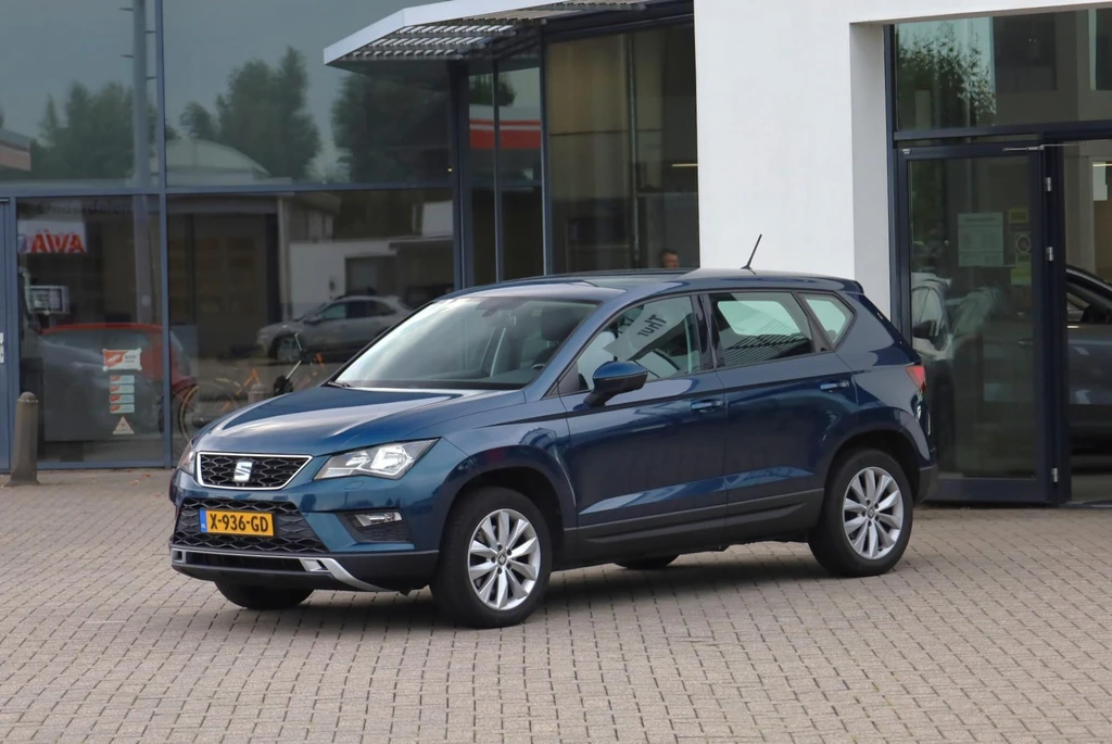 SEAT Ateca – foto 2