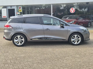 Renault Clio – thumbnail 8