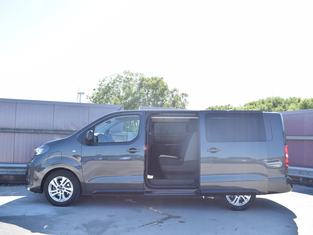 Opel Vivaro-e – foto 4