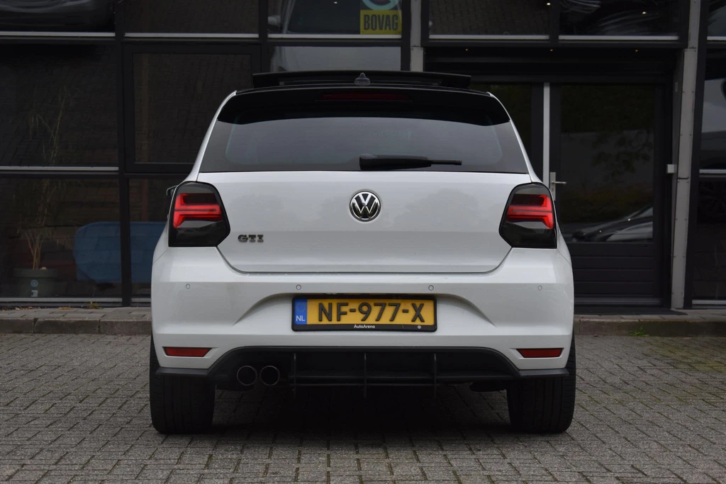 Volkswagen Polo – foto 7