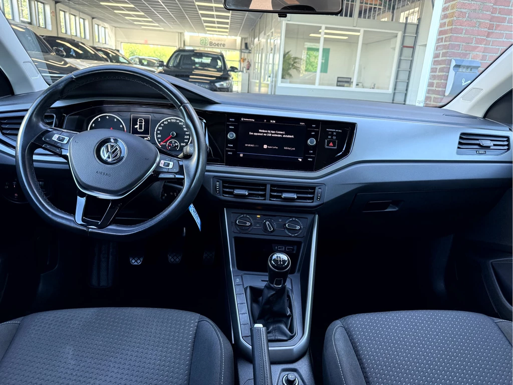 Volkswagen Polo – foto 10