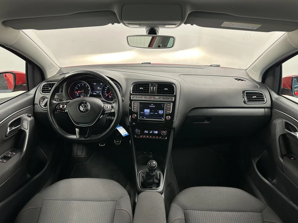 Volkswagen Polo – foto 9