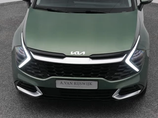 Kia Sportage – thumbnail 19