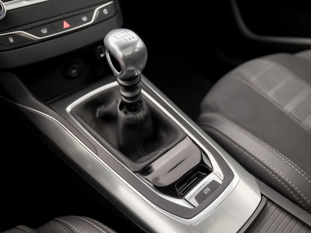 Peugeot 308 – foto 12