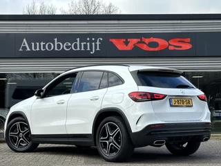 Mercedes-Benz GLA – thumbnail 3