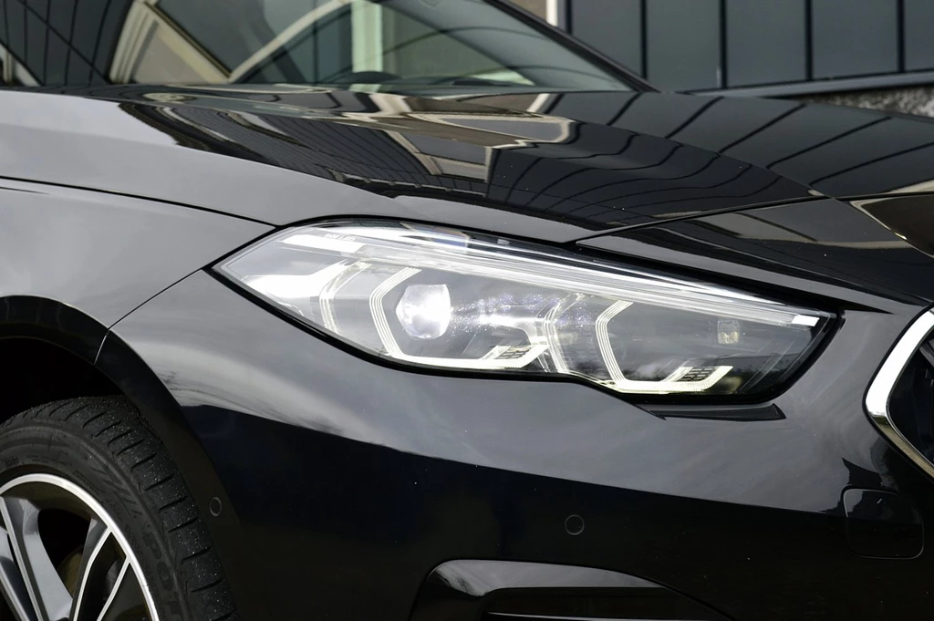 BMW 2 Serie – foto 7