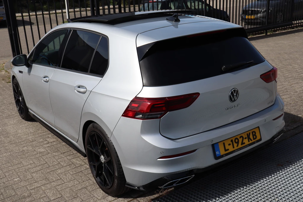 Volkswagen Golf – foto 3