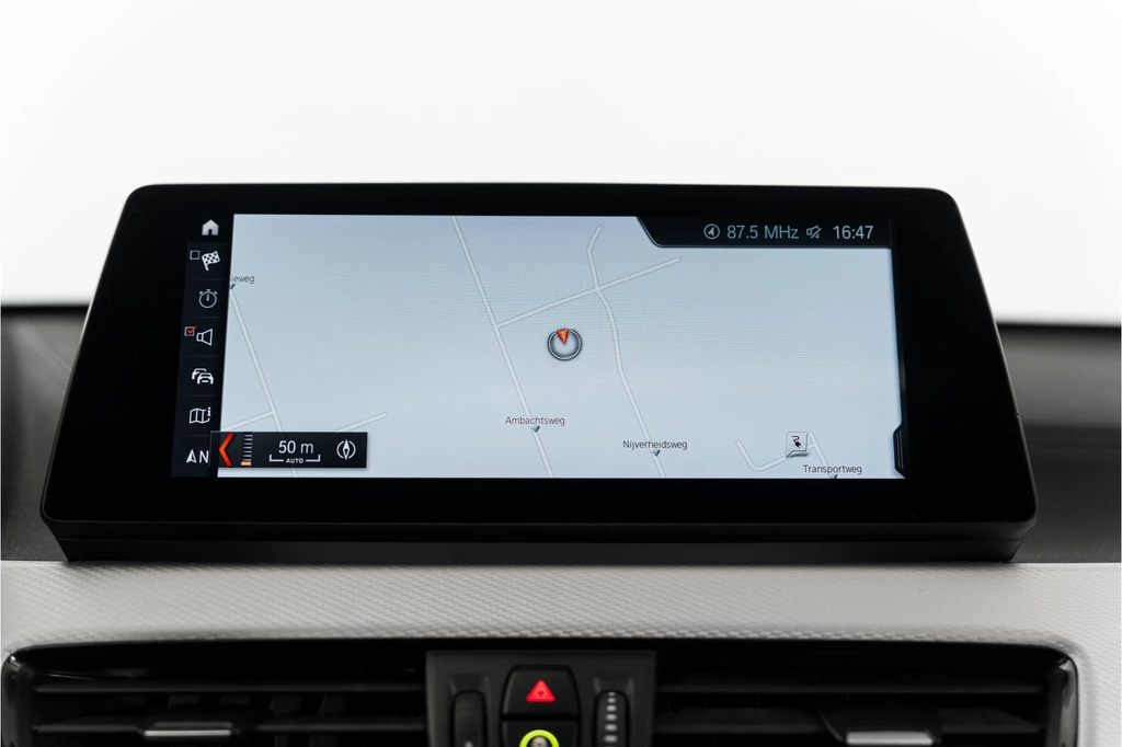 BMW X1 – foto 22