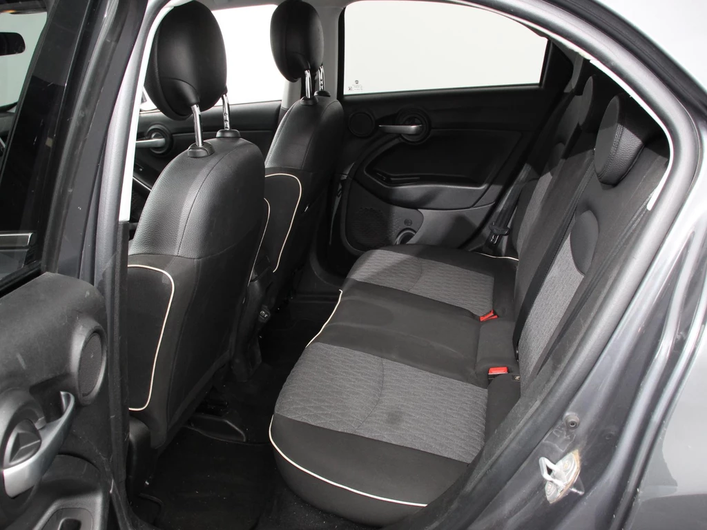 Fiat 500X – foto 11