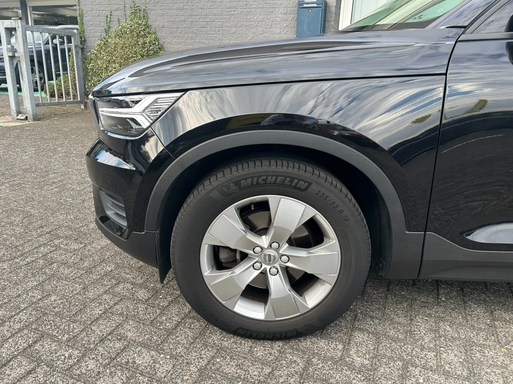 Volvo XC40 – foto 8
