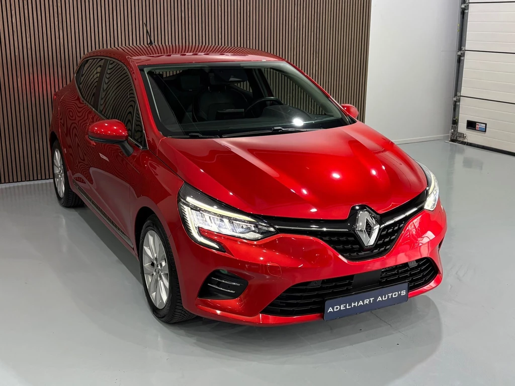 Renault Clio – foto 11