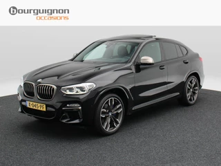 BMW X4 – thumbnail 1