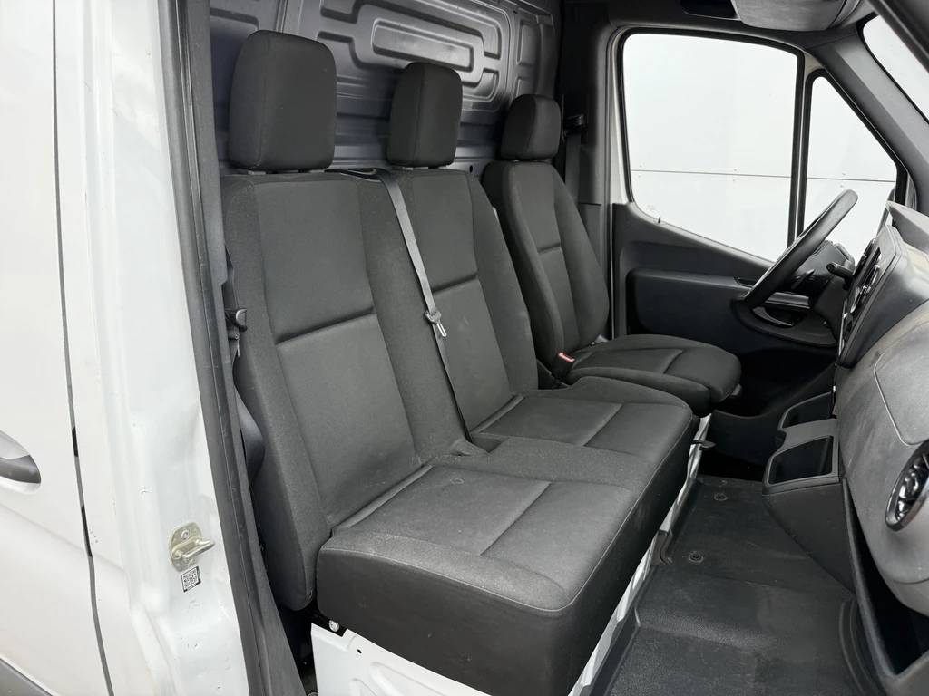 Mercedes-Benz Sprinter – foto 8
