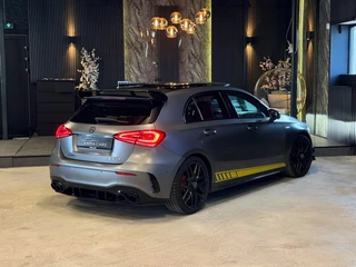 Mercedes-Benz A-Klasse – thumbnail 5