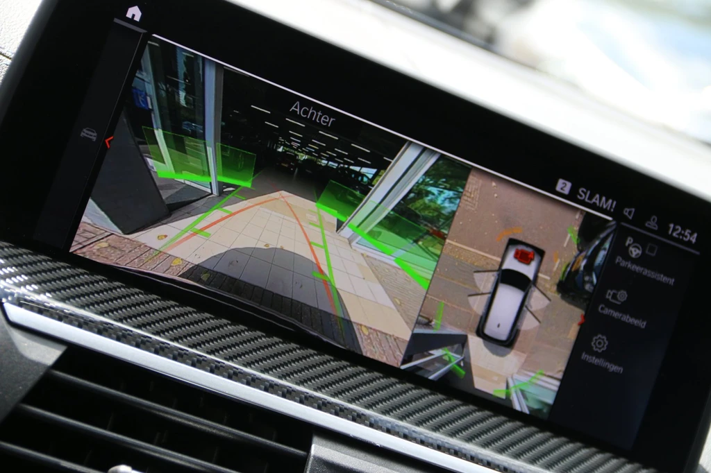 BMW X3 – foto 13