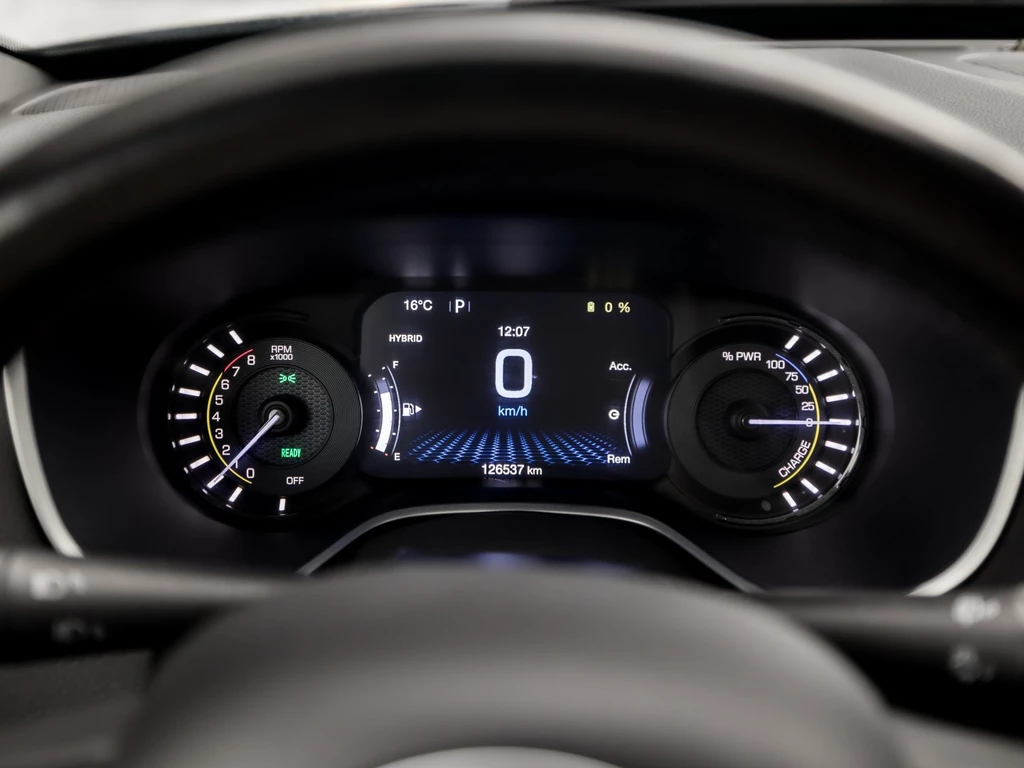 Jeep Compass – foto 23
