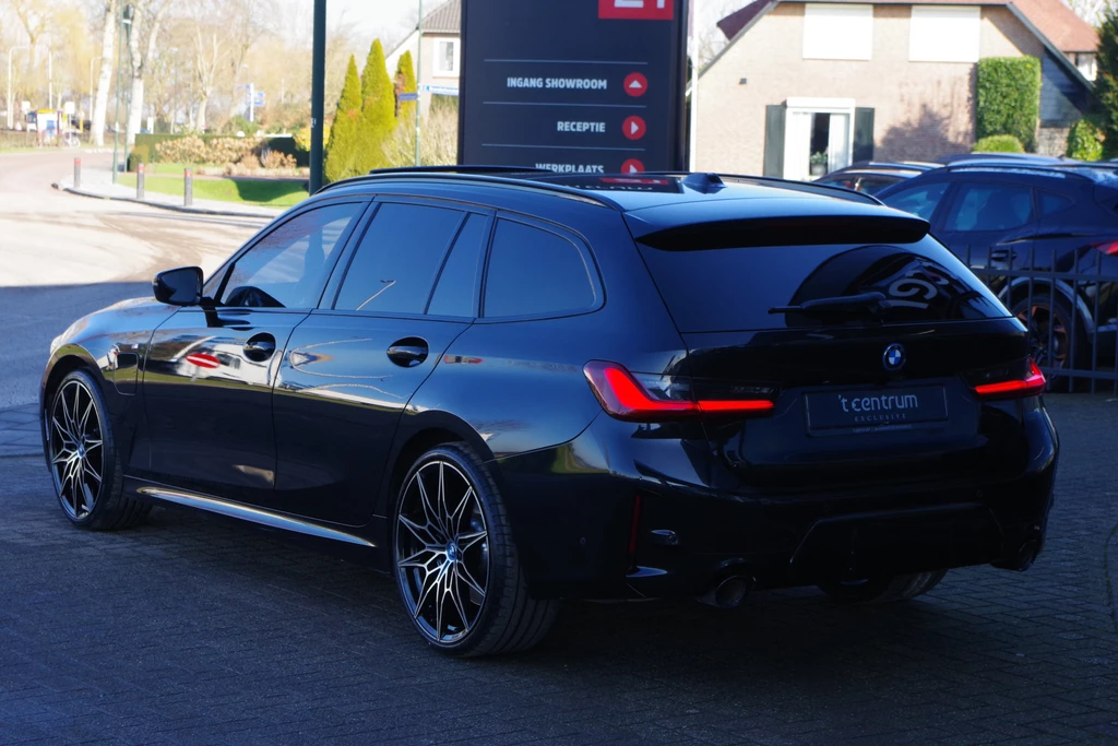 BMW 3 Serie – foto 4