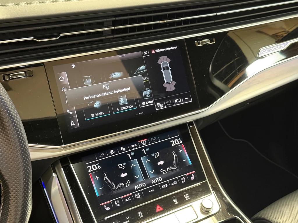 Audi Q7 – foto 27