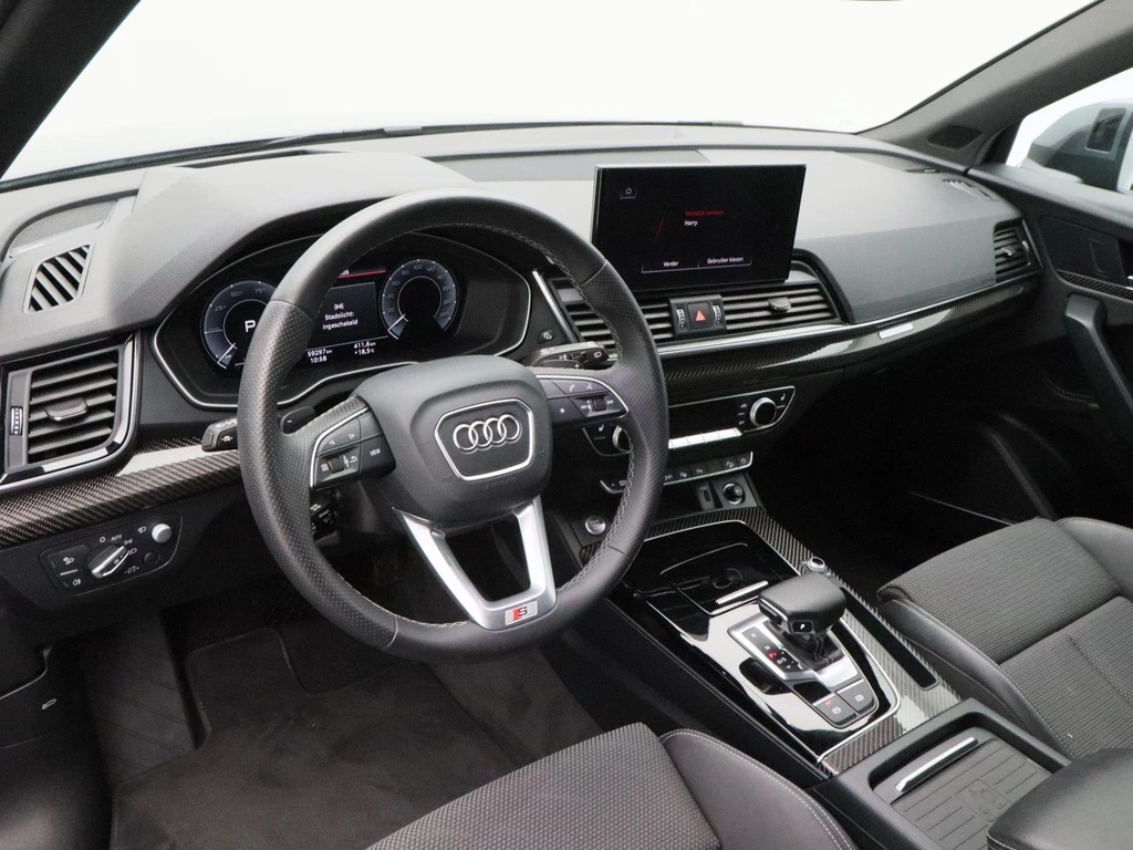 Audi Q5 – foto 9