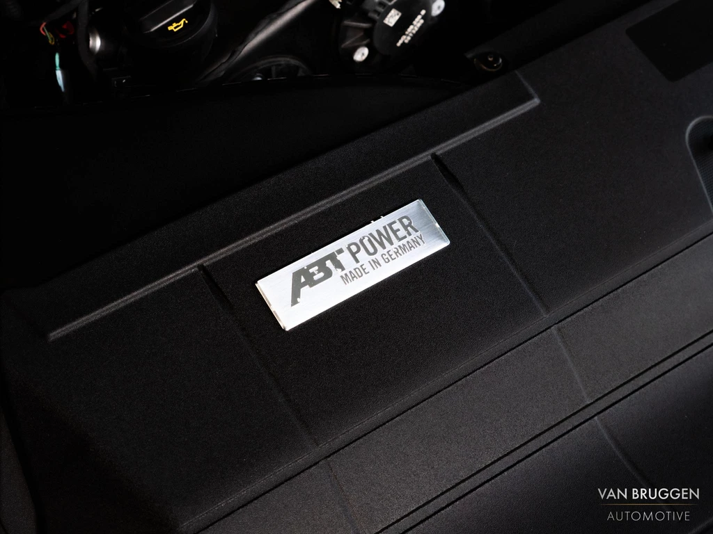 Audi A6 – foto 15