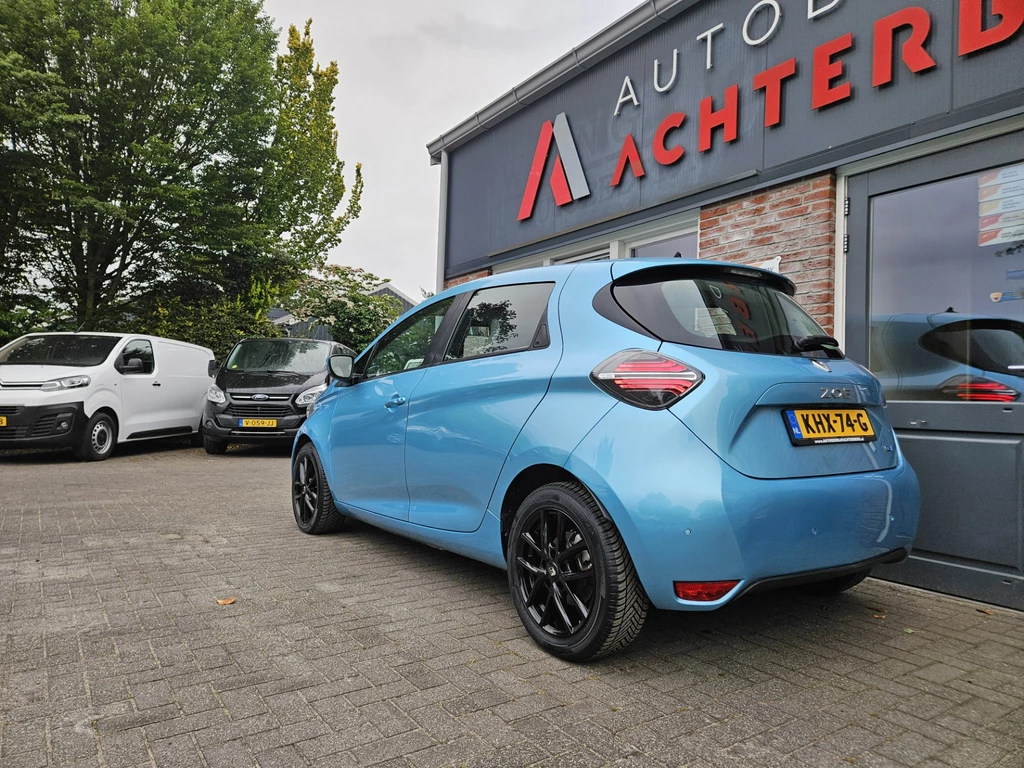 Renault ZOE – foto 3
