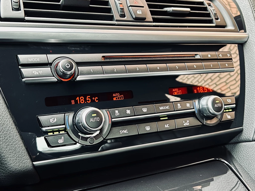 BMW 6 Serie – foto 18
