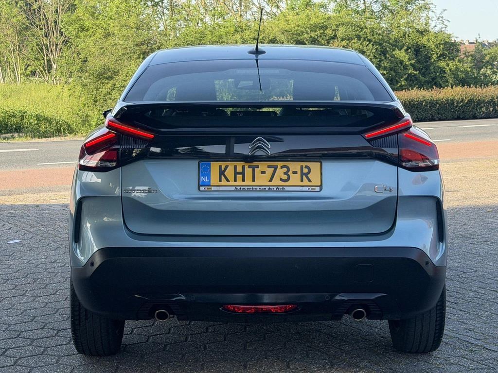 Citroën C4 – foto 7