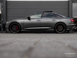 Audi A6 – thumbnail 4